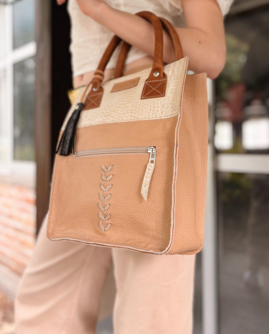 Materas "Tessa" - Nala Shoes