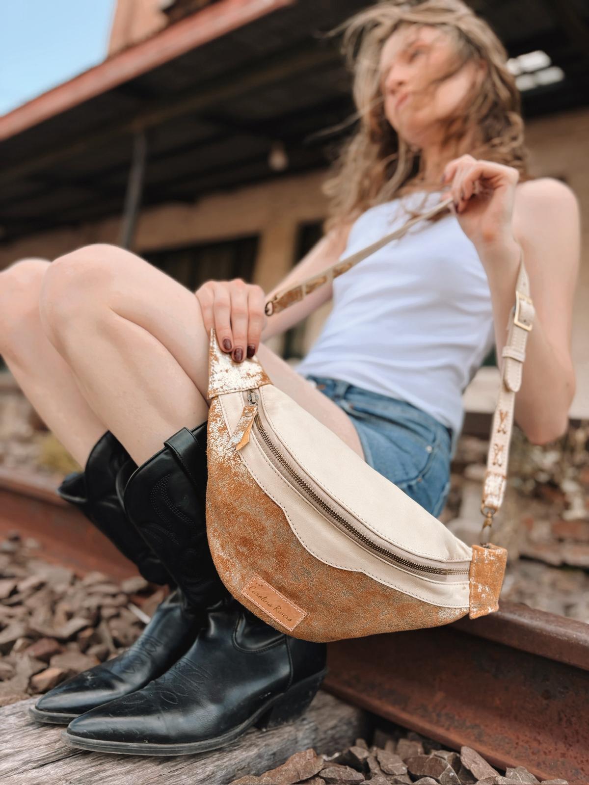 Riñonera "Lim" - Nala Shoes