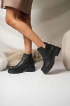 Botas "Merye" - Nala Shoes