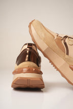 Zapas "Monik" - Nala Shoes