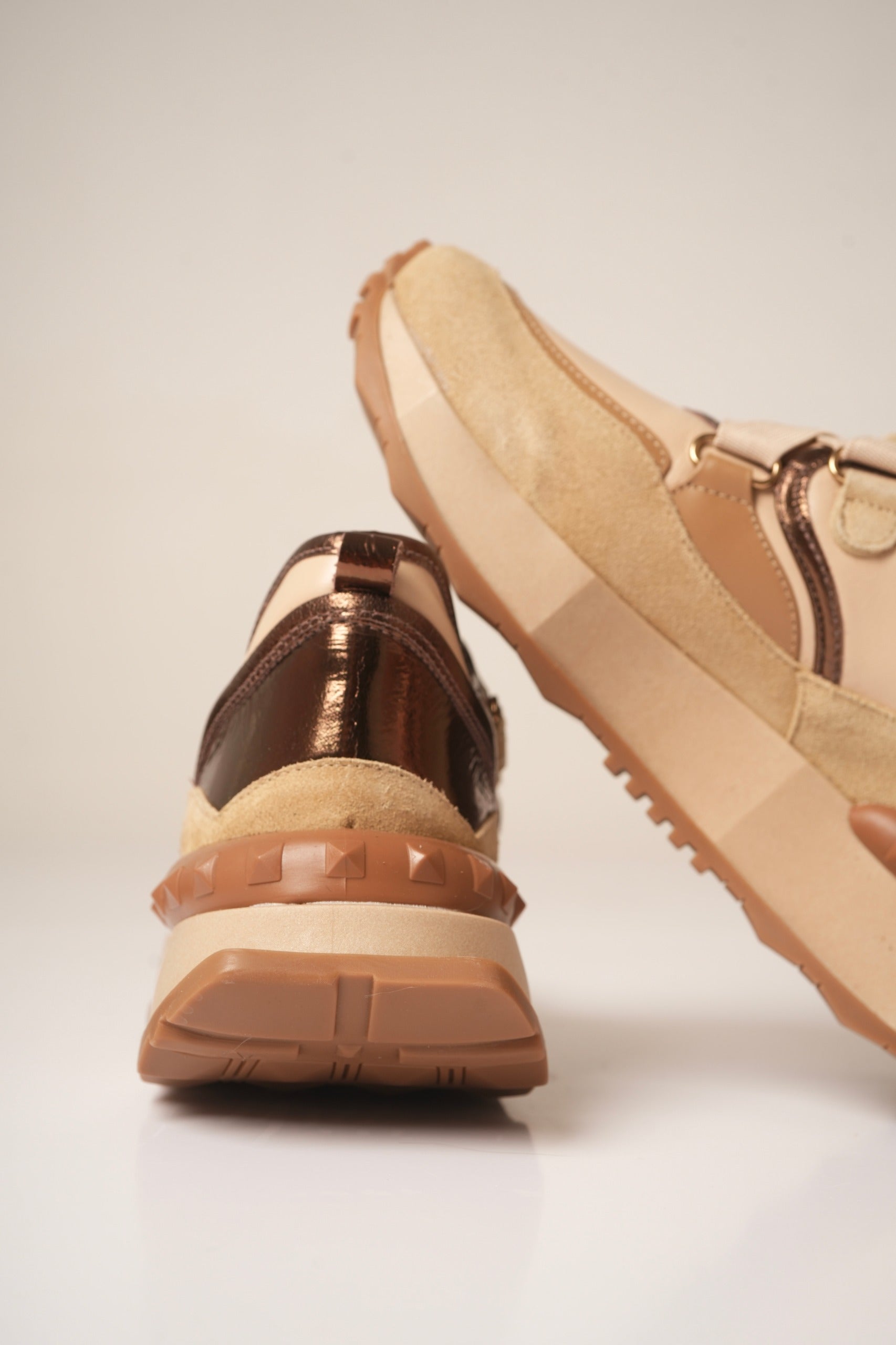 Zapas "Monik" - Nala Shoes