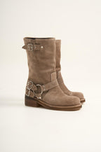 Botas "Pipa" - Nala Shoes