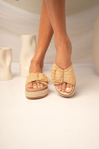 Sandalias "Maja" - Nala shoes