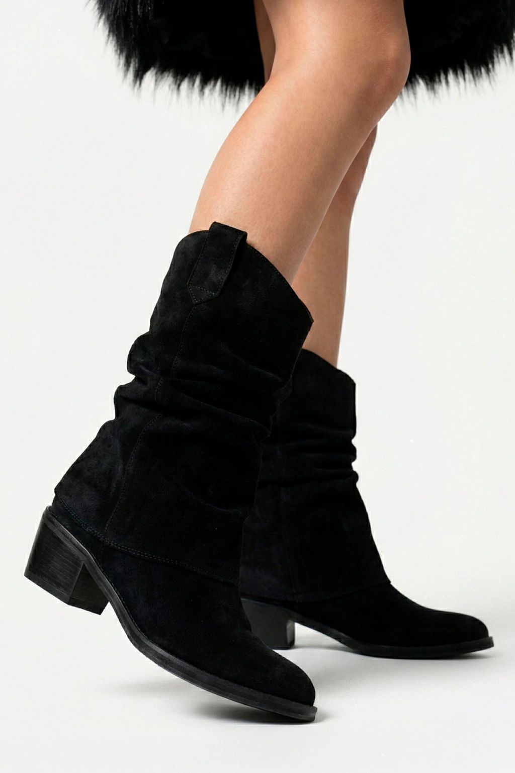 Botas "Río" - Nala Shoes