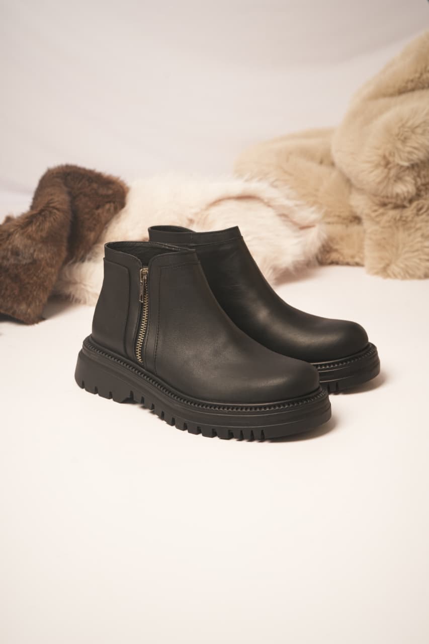 Botas "Nais" - Nala Shoes