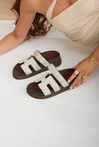 Sandalias "Hermes" - Nala Shoes