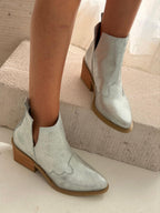 Botas Texanas "Tex Otawa" - Nala Shoes