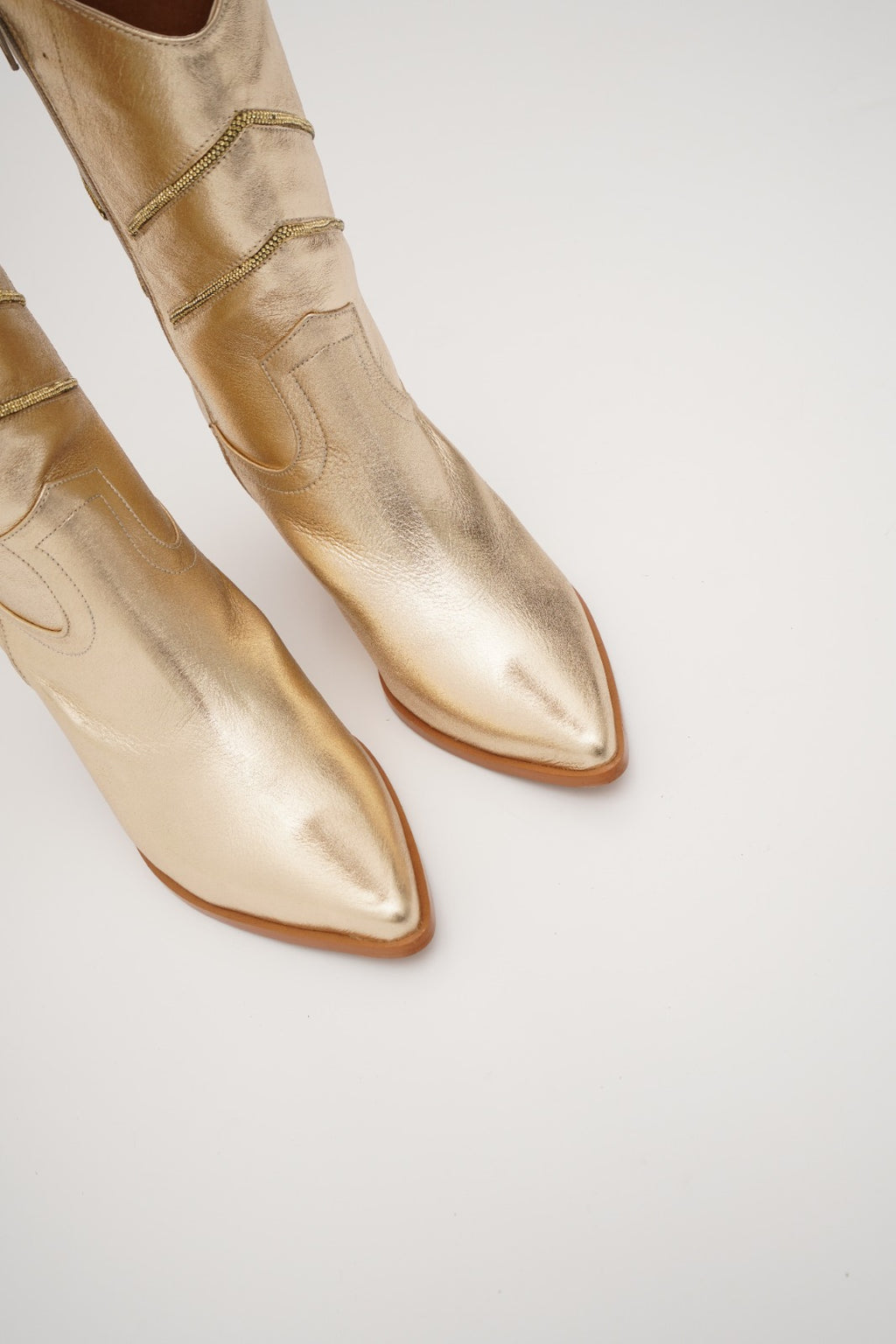 Botas "Kate" - Nala Shoes