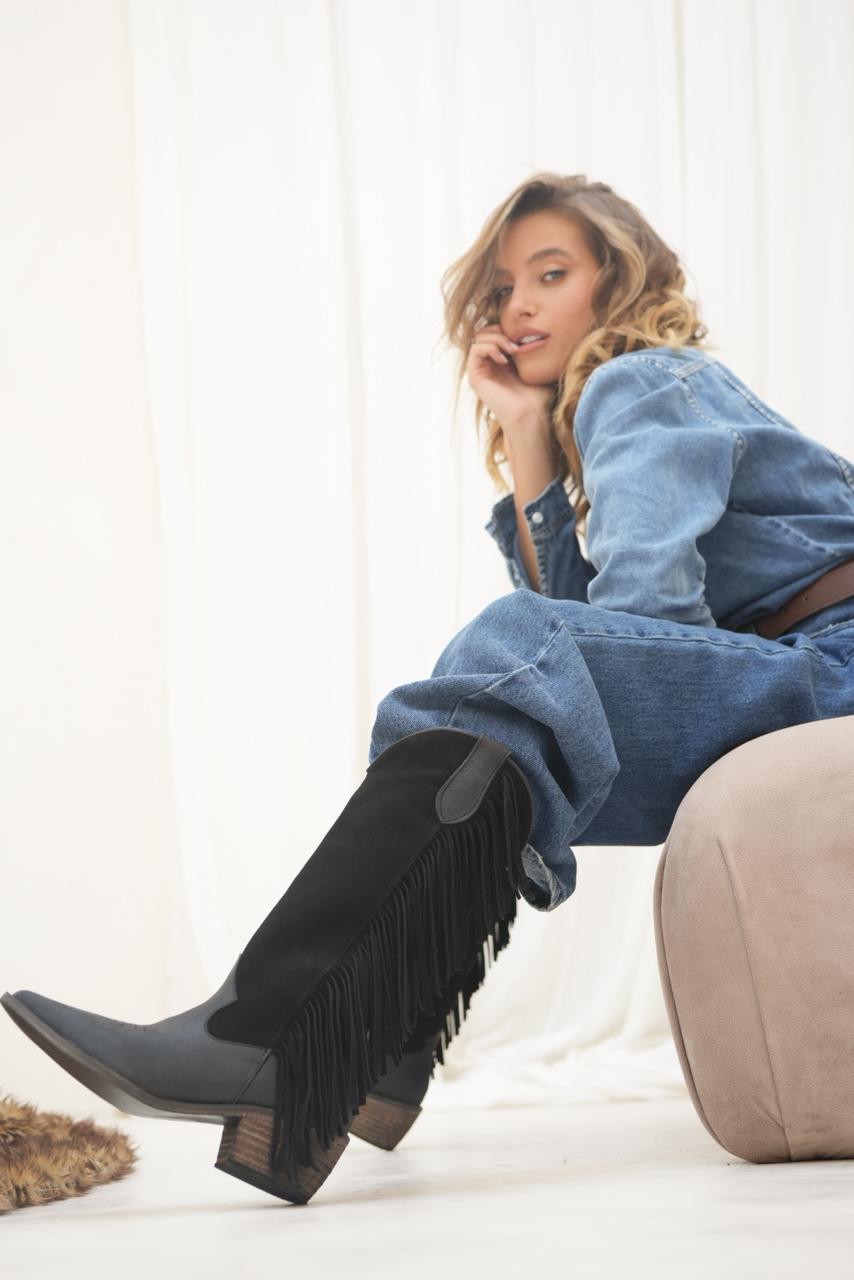 Texanas "California" - Nala Shoes