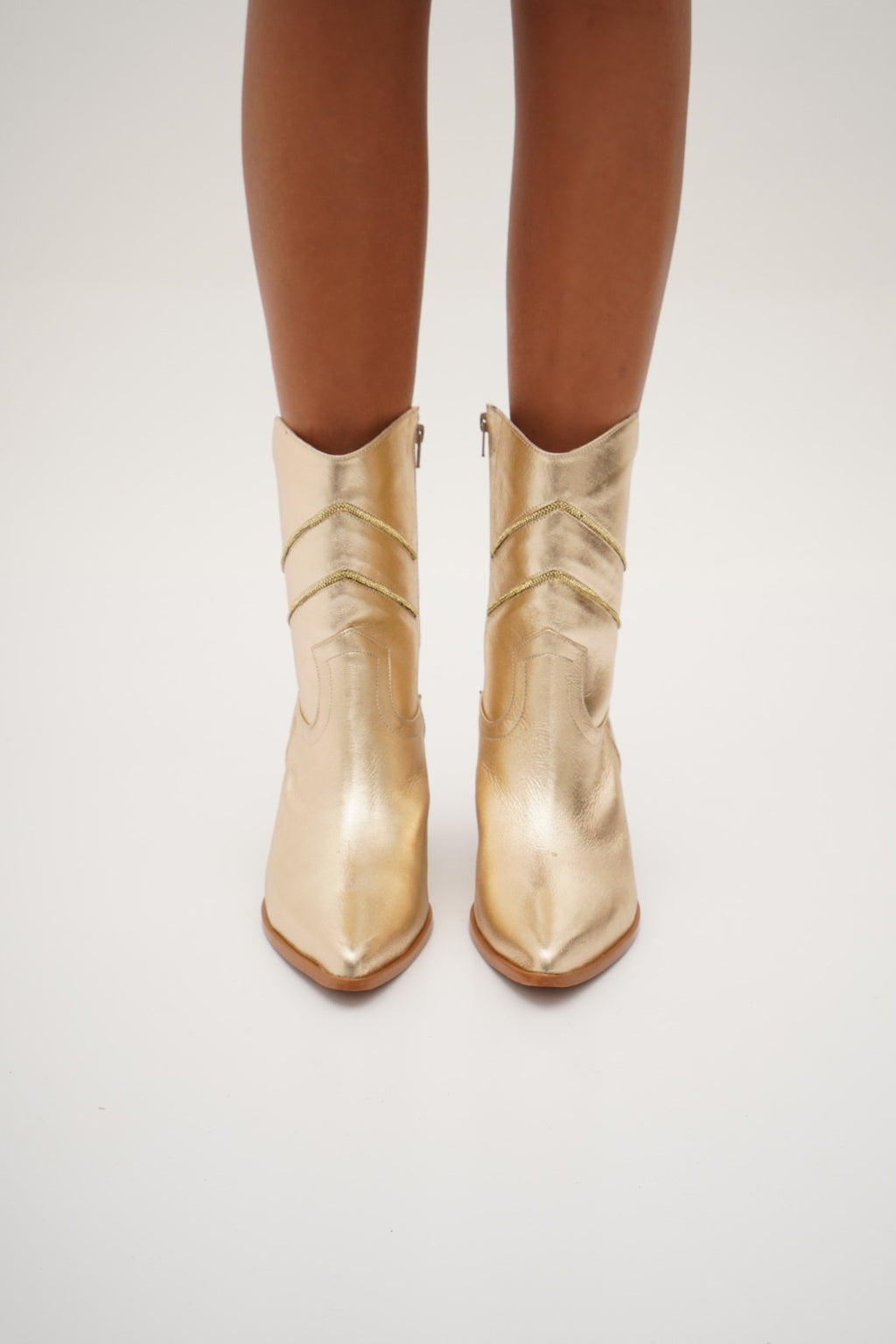 Botas "Kate" - Nala Shoes