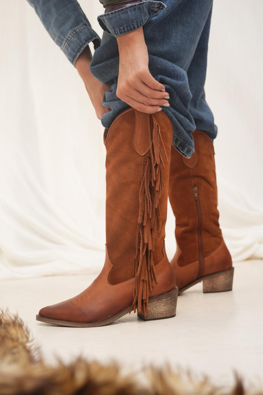 Texanas "California" - Nala Shoes