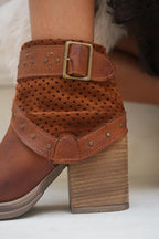 Botas "Iconic" - Nala Shoes