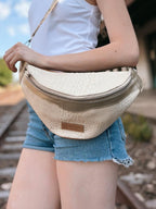 Riñonera "Lim" - Nala Shoes