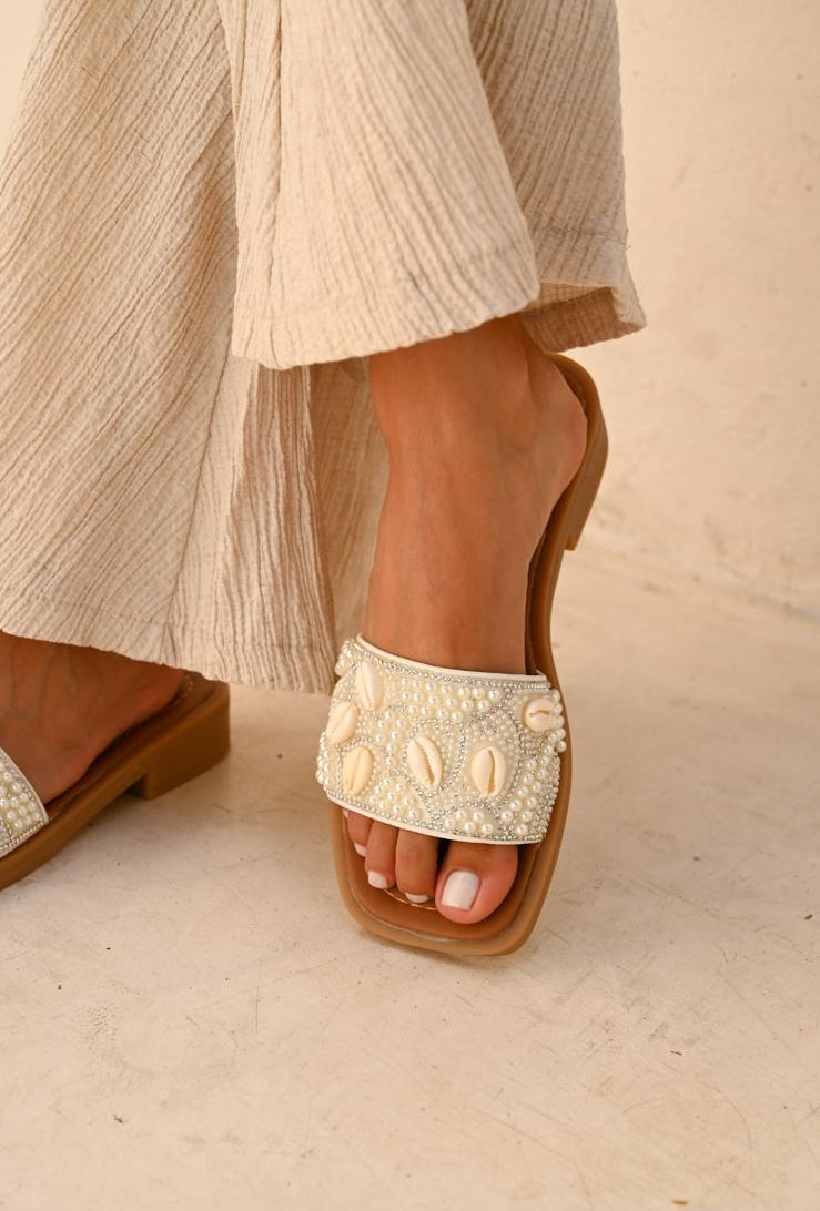Sandalias "Curacao" - Nala Shoes
