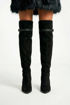 Botas "Alma" - Nala Shoes