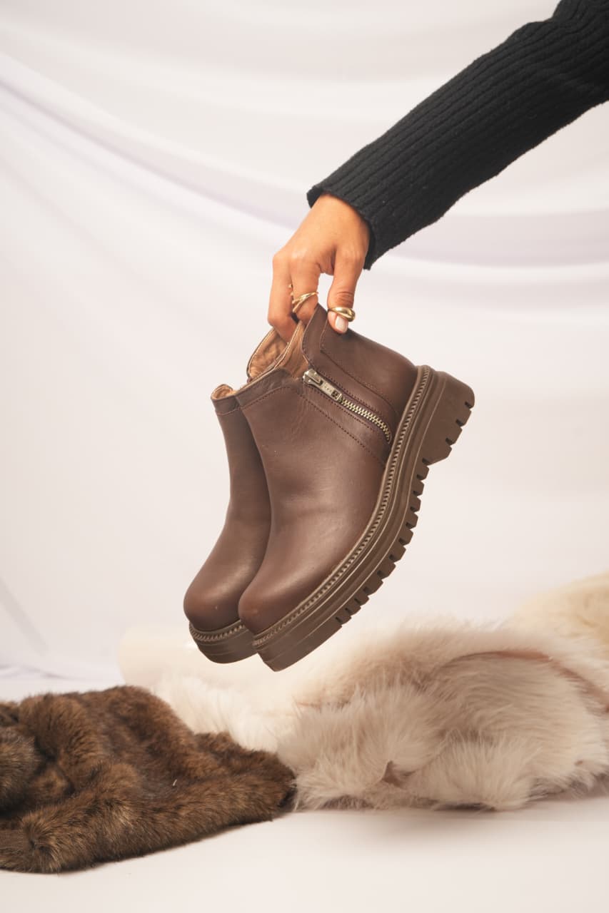 Botas "Nais" - Nala Shoes