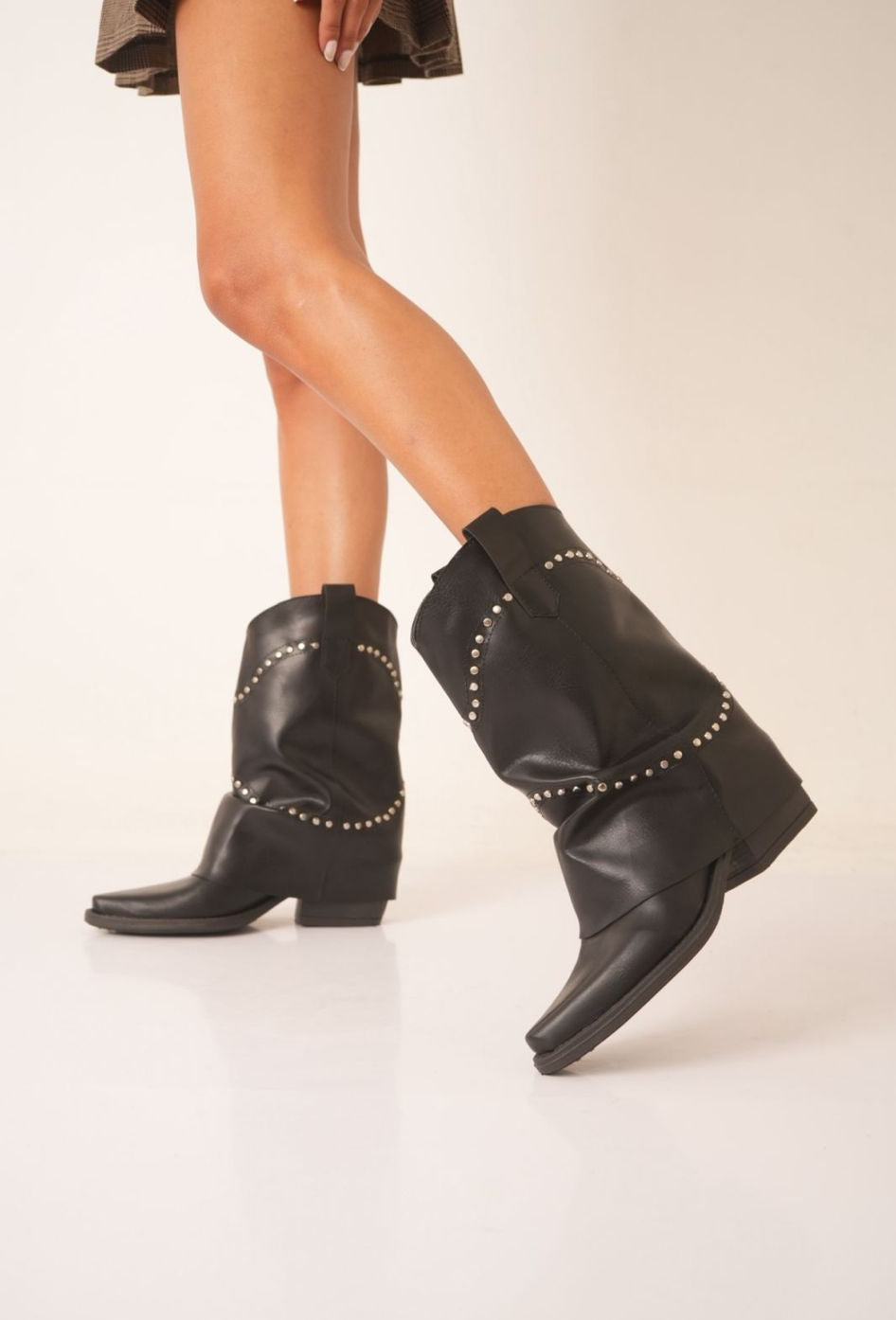 Botas " Deli" - Nala Shoes