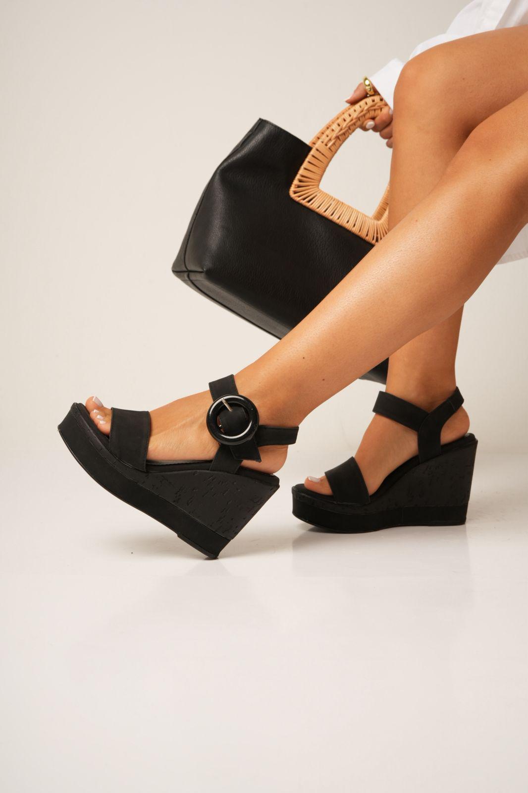 Sandalias "Whim" - Nala shoes