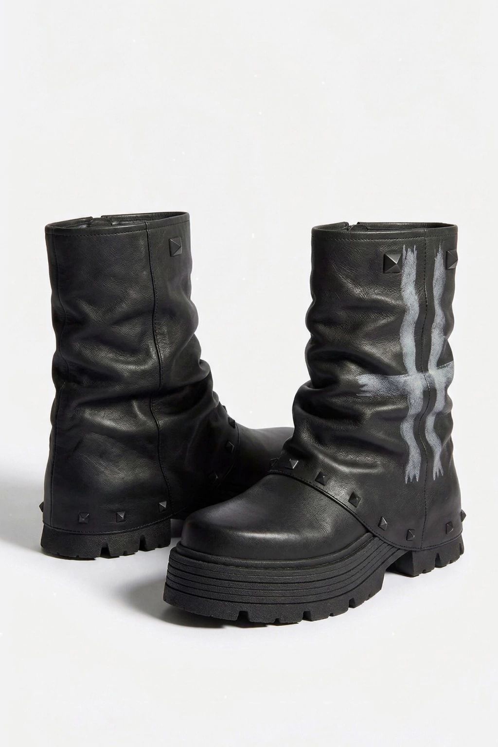 Botas "Maitena" - Nala Shoes
