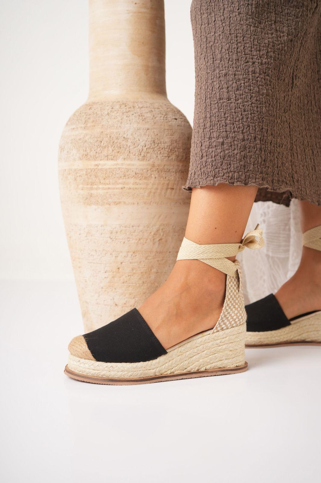 Sandalias "Manola" - Nala shoes
