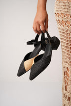 Zapatos "Kiomo" - Nala shoes