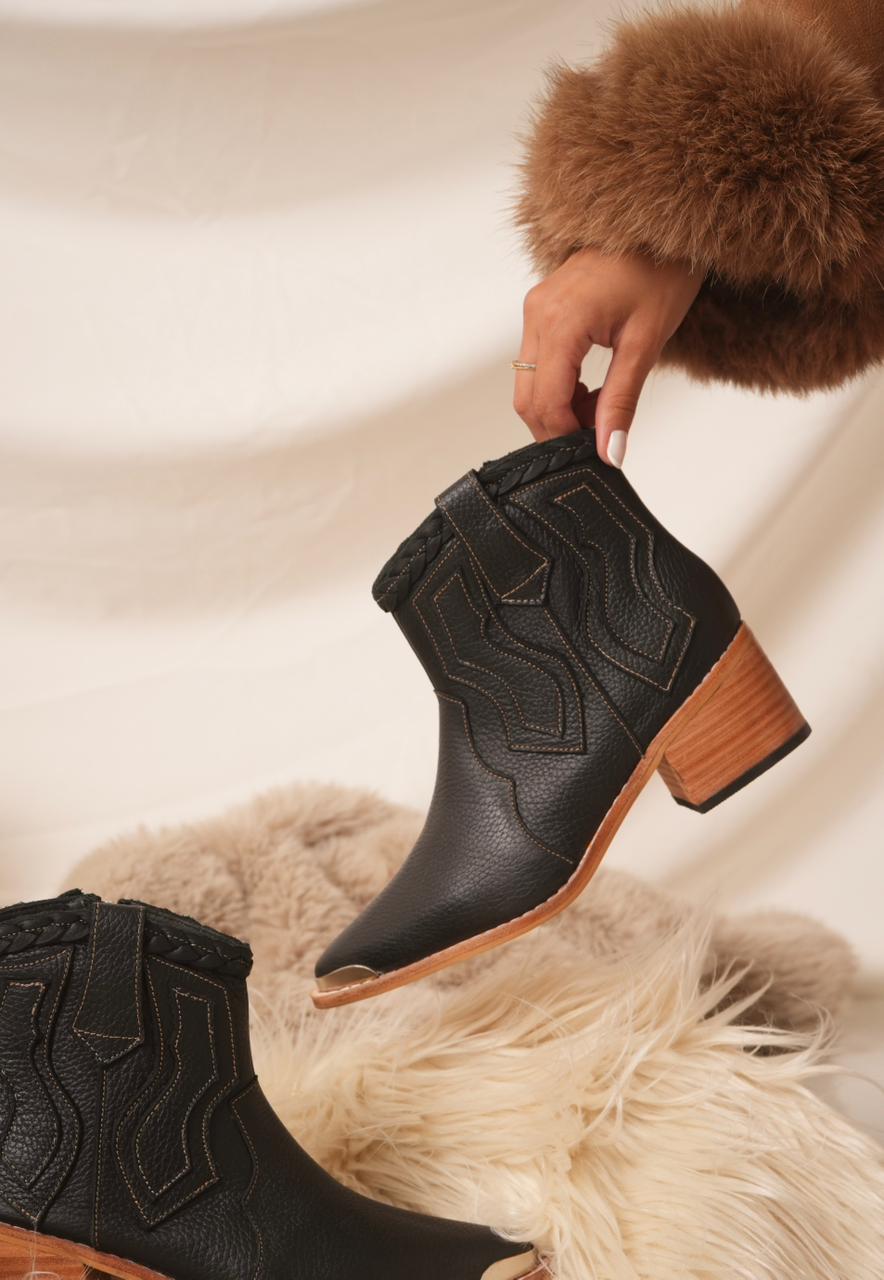 Botas "Maia" - Nala Shoes