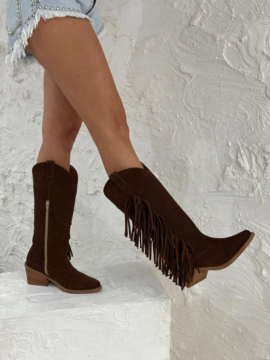 Texanas "Juana" - Nala Shoes