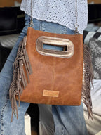 Bandolera "Carito" - Nala Shoes