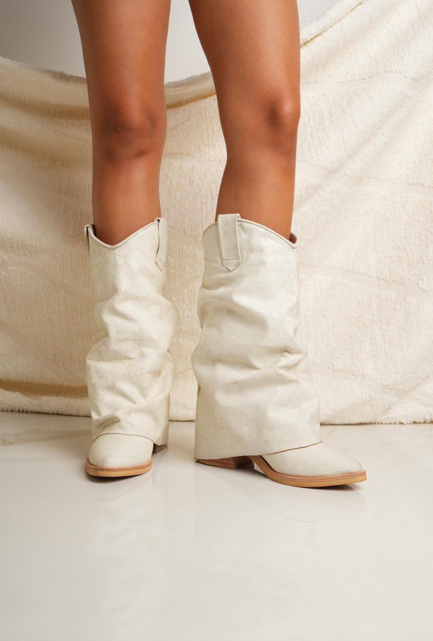 Texanas "Wolf" - Nala Shoes