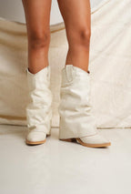 Texanas "Wolf" - Nala Shoes