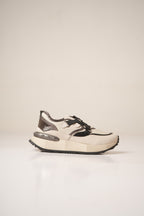 Zapas "Monik" - Nala Shoes