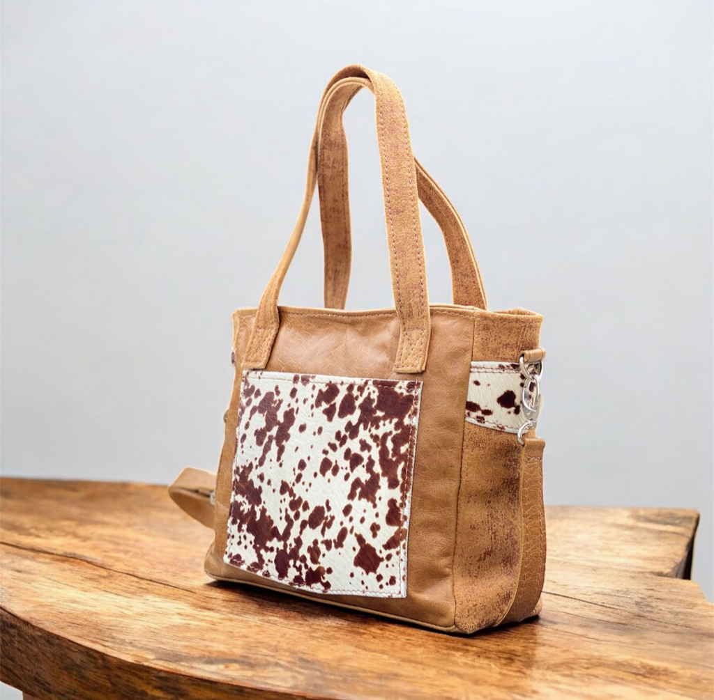 Bandolera "Morgan" - Nala Shoes