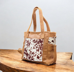Bandolera "Morgan" - Nala Shoes