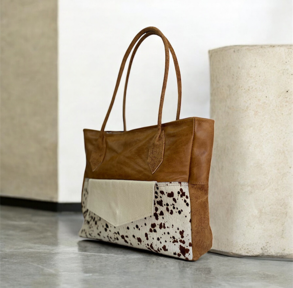 Cartera "Menfis" - Nala Shoes