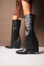 Botas "Kalei" - Nala Shoes