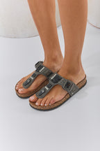 Sandalias "Zabana" - Nala shoes