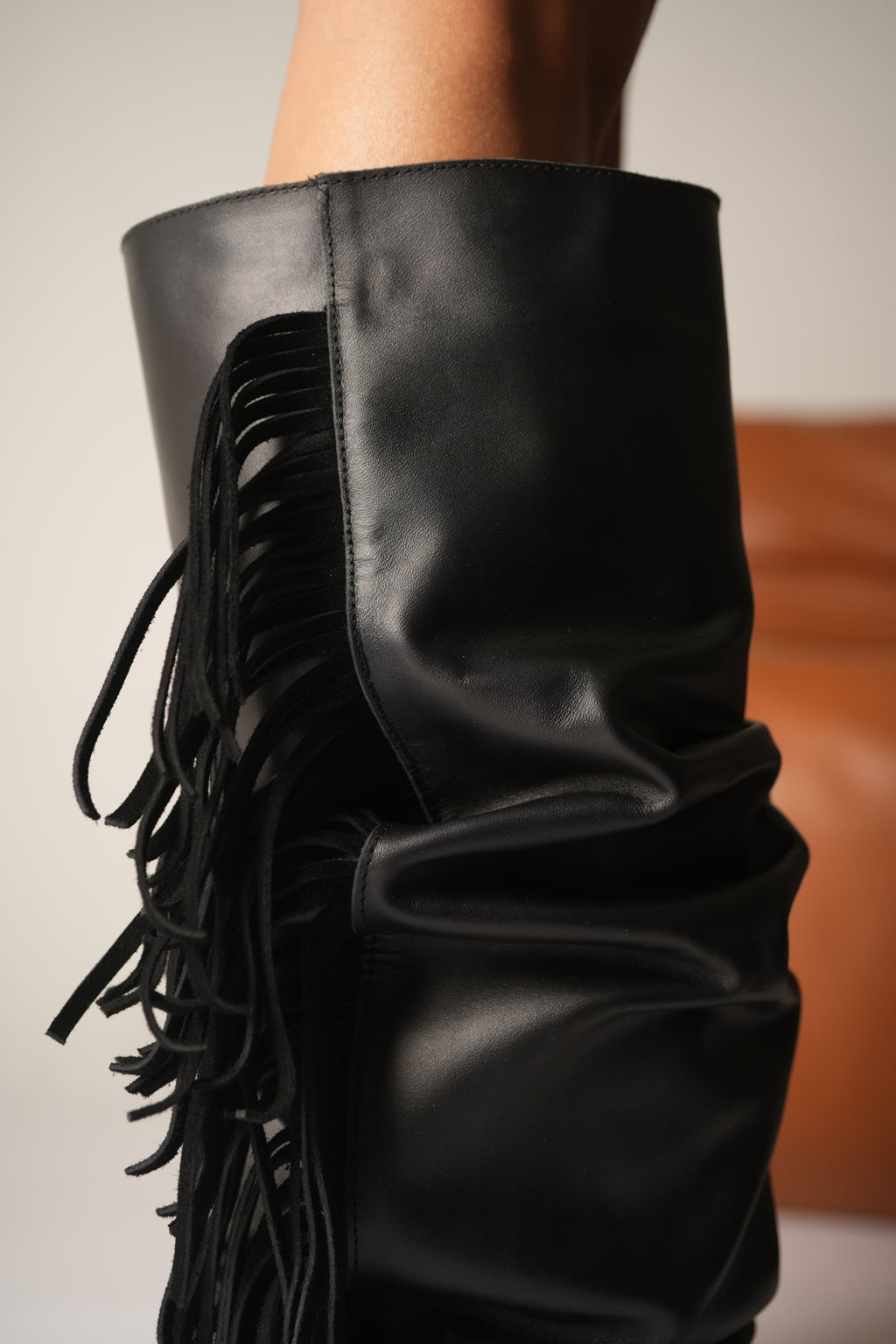Botas "Charme" - Nala Shoes