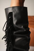 Botas "Charme" - Nala Shoes