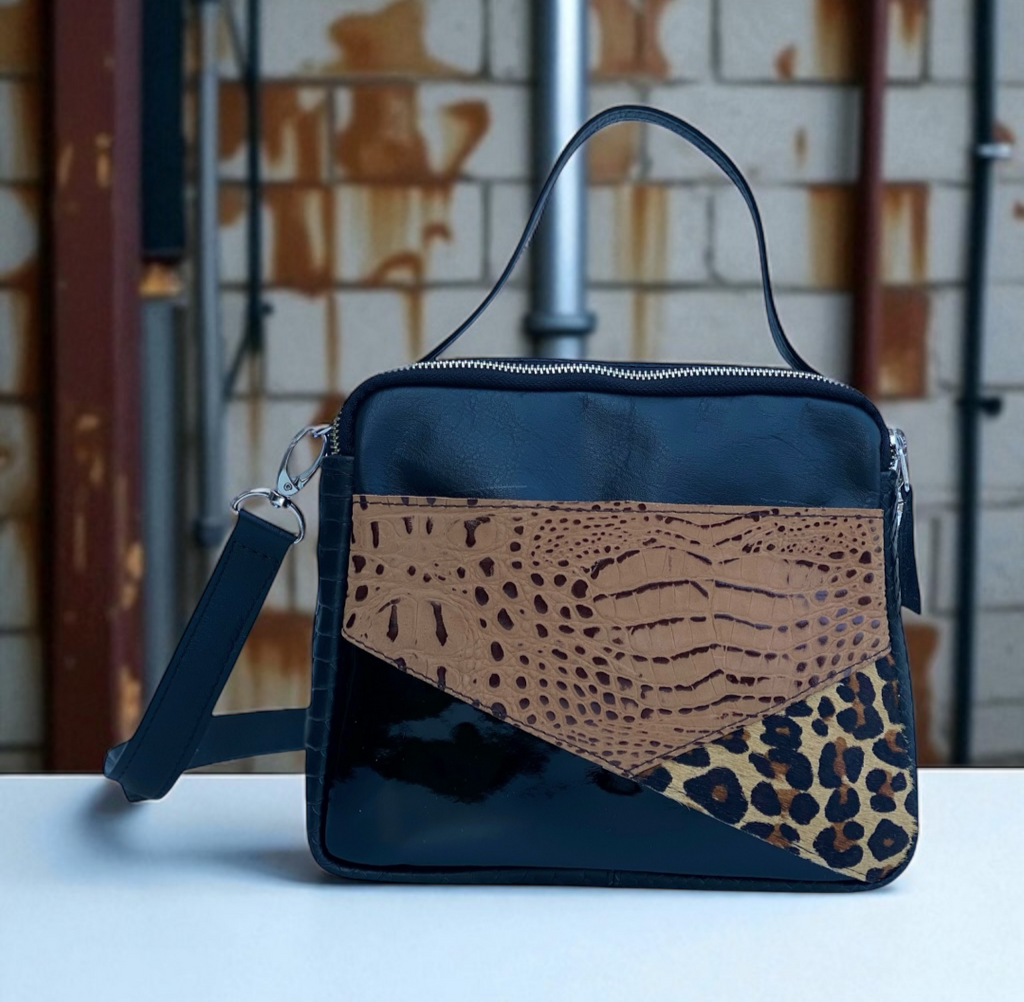 Bandolera "Bler" - Nala shoes