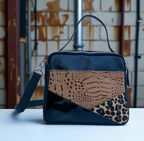 Bandolera "Bler" - Nala shoes