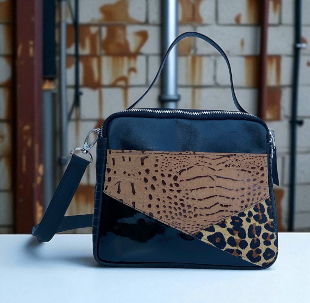 Bandolera "Bler" - Nala shoes