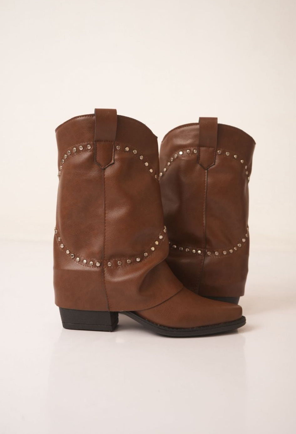 Botas "Deli" - Nala Shoes