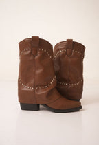 Botas "Deli" - Nala Shoes