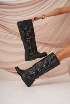 Botas "Bohemia" - Nala Shoes