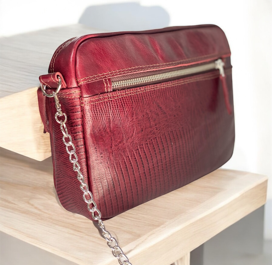 Bandolera "Charly" - Nala Shoes