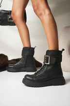 Botas "Frank" - Nala Shoes
