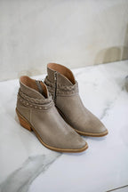 Botas "Soul" - Nala Shoes