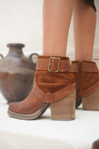 Botas "Iconic" - Nala Shoes