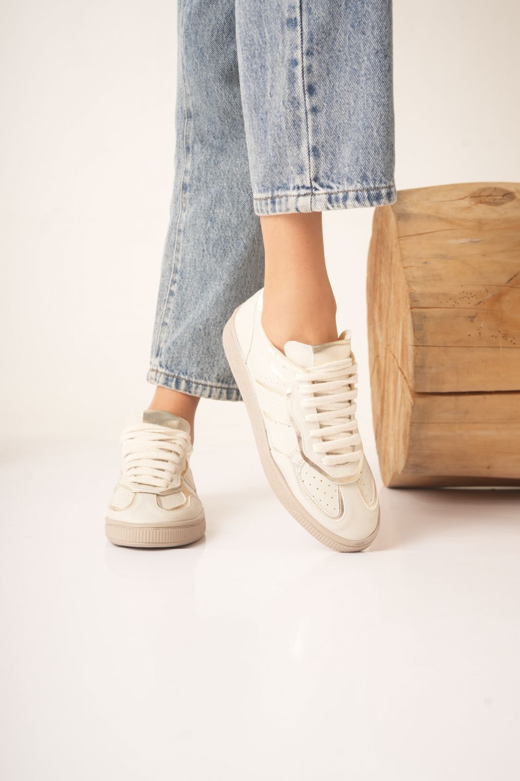 Zapas "Aloha" - Nala Shoes