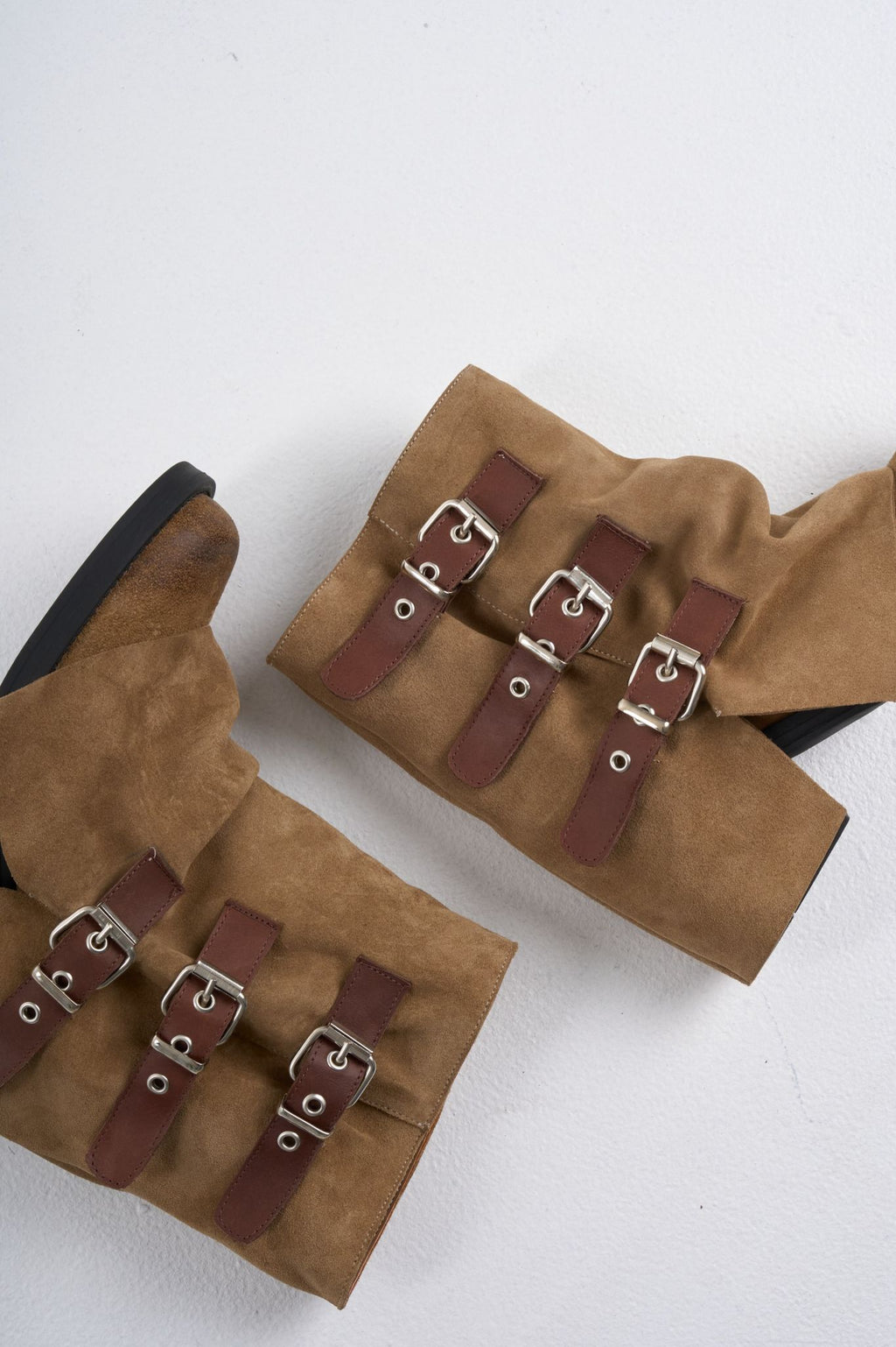 Botas "Foxi" - Nala Shoes